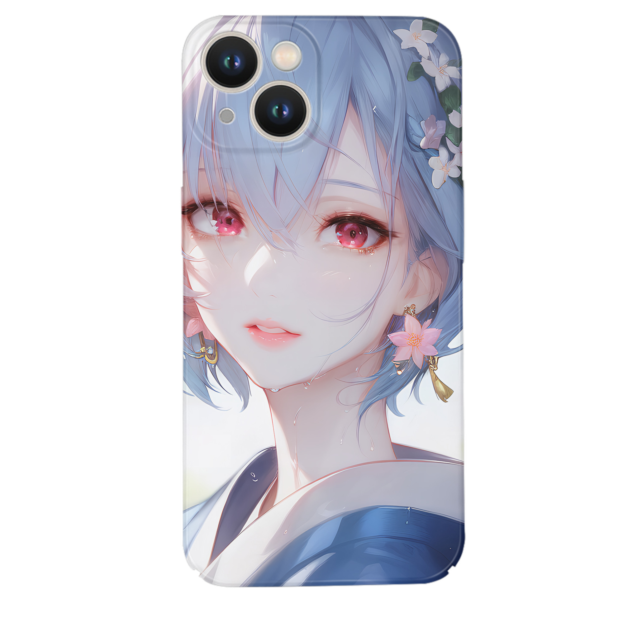 （画像用） EVA 新世紀エヴァンゲリオン 【iPhone 14シリーズ対応】ハードケース